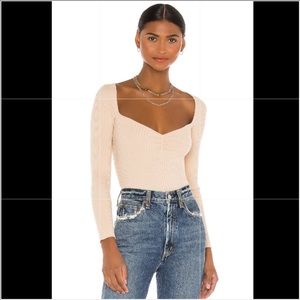 Majorelle Salone Sweater